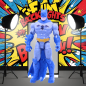 Preview: Batman Actionfigur Grey/Blue – Spin Master – DC Comics – lose | gebraucht